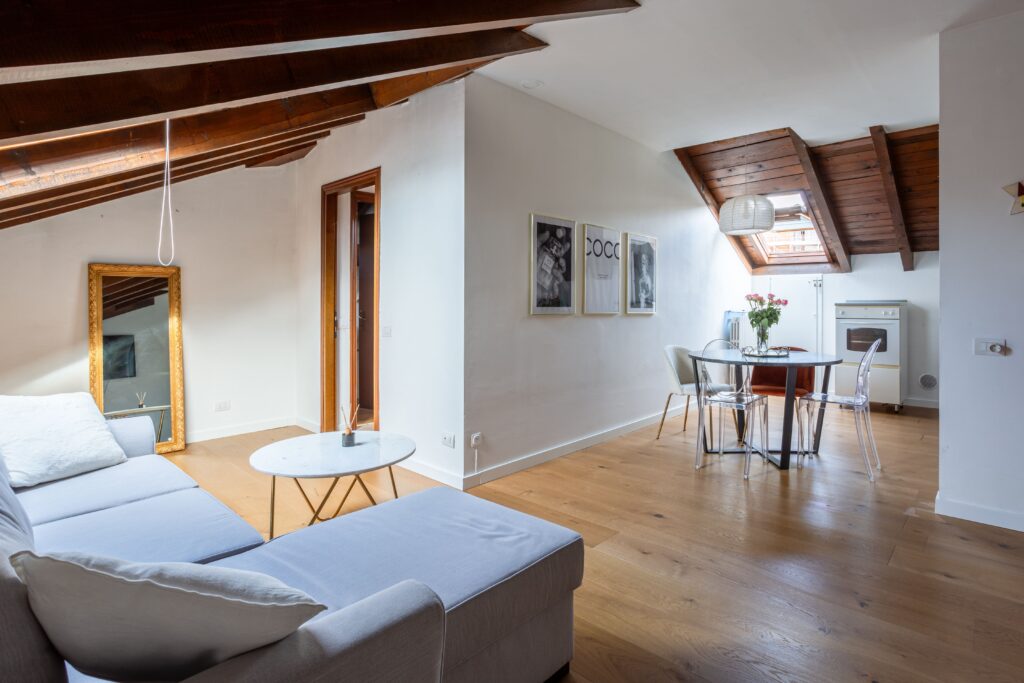 fotografia immobiliare foto professionali per vendere casa real estate salotto