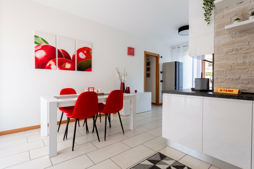 fotografia immobiliare foto professionali per vendere casa real estate soggiorno