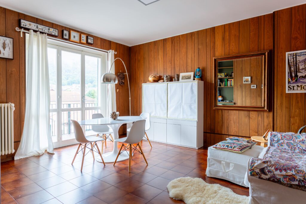 fotografia immobiliare foto professionali per vendere casa real estate soggiorno