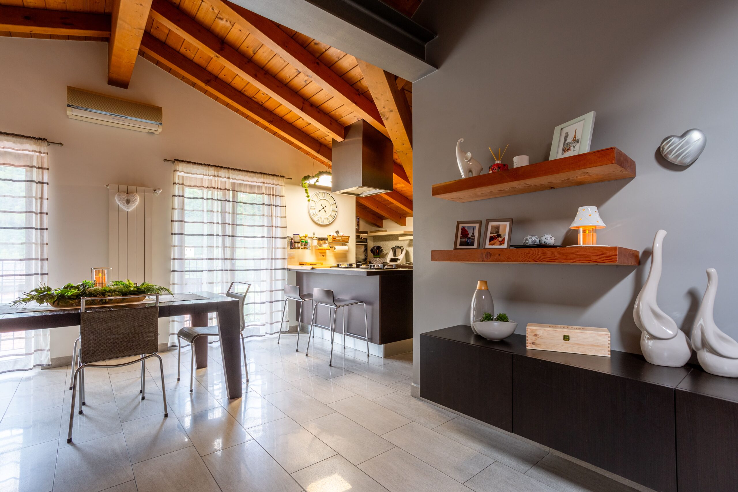 fotografia immobiliare foto professionali per vendere casa real estate soggiorno