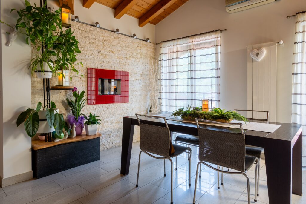 fotografia immobiliare foto professionali per vendere casa real estate soggiorno